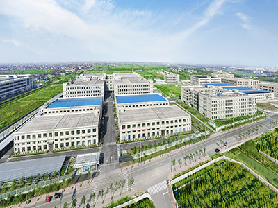 k8凯发一触即发第三厂区鸟瞰