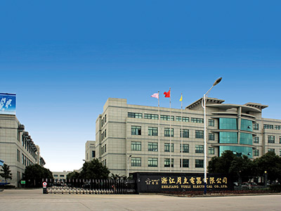 k8凯发一触即发第二厂区外景