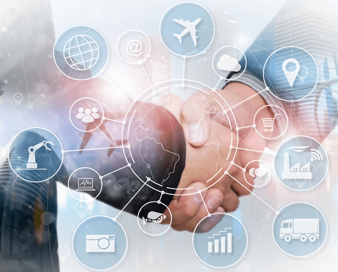 产品向中高端转型，与全球高端品牌合作。